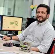 Harold Rodriguez Image